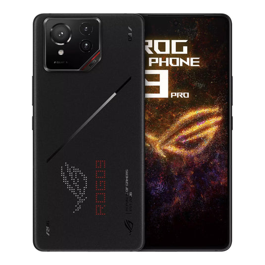 [Used Like New Condition] Asus Rog Phone 9 Pro - 16GB Ram 512GB Storage  Unlocked Phone