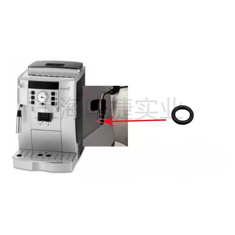 Cargue la imagen en el visor de la galería, Genuine Original DeLonghi Coffee Machine ECAM 22.110.SB - Replacement Parts - Polar Tech Australia
