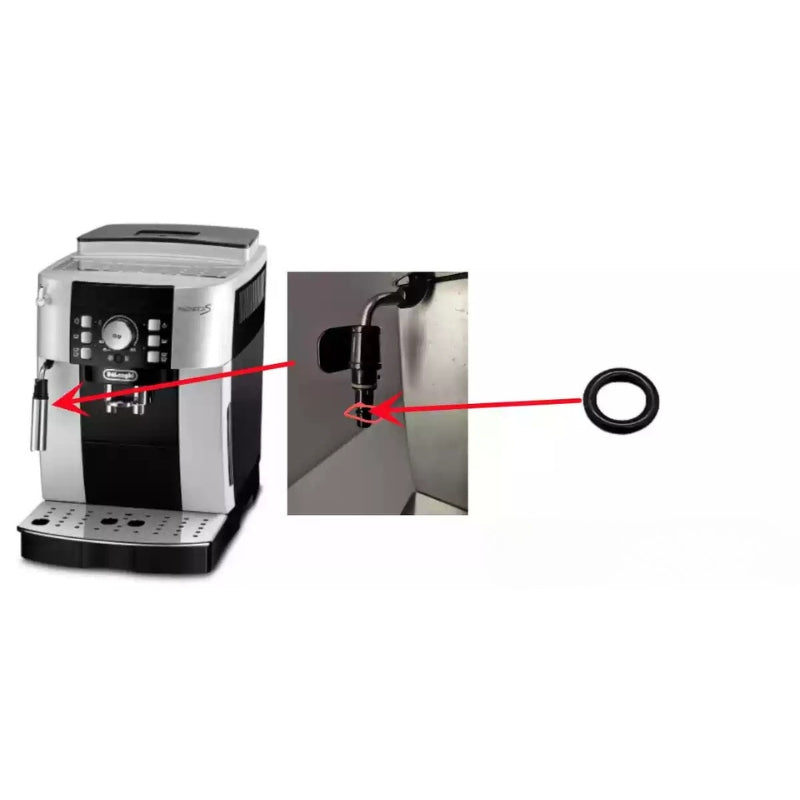 Cargue la imagen en el visor de la galería, Genuine Original DeLonghi Coffee Machine ECAM 21.117 - Replacement Parts - Polar Tech Australia
