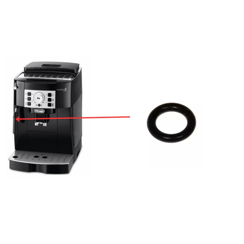 Cargue la imagen en el visor de la galería, Genuine Original DeLonghi Coffee Machine ECAM 22.110 B - Replacement Parts - Polar Tech Australia
