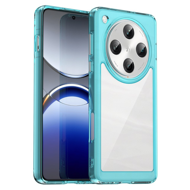 Cargue la imagen en el visor de la galería, Oppo Find X8 Pro Hybrid Acrylic Tough Shockproof Essentials Series Case - Polar Tech Australia
