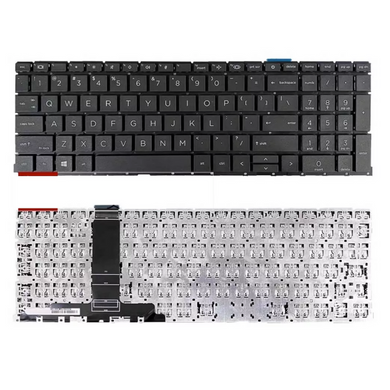 HP PROBOOK 450 15.6 inch G9 HSN-Q32C-5 455 inch G9 Notebook PC Series - Laptop Keyboard With Back Light US Layout - Polar Tech Australia