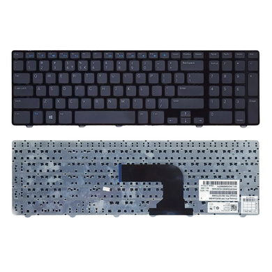 DELL 17R 3721 3737 5721 N3721 N5721 5737 5357 Series - Laptop Keyboard With Back Light US Layout - Polar Tech Australia