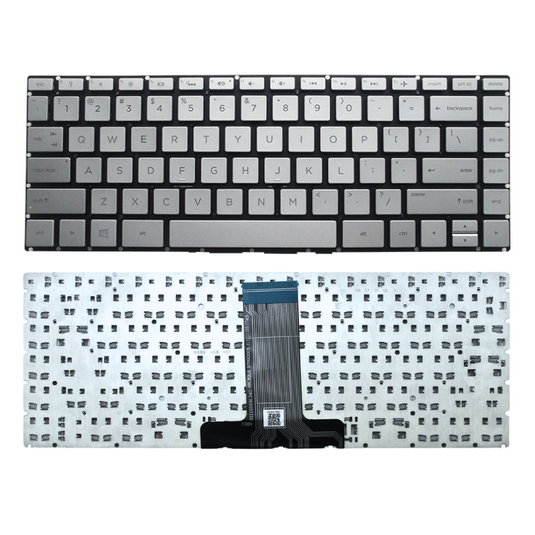 HP 14-CB 14-BD 14-DA 14-BA 14-BW 14-BP 14-BF 14-BK 14T-BA 14Q-BU Series - Laptop Keyboard With Back Light US Layout - Polar Tech Australia