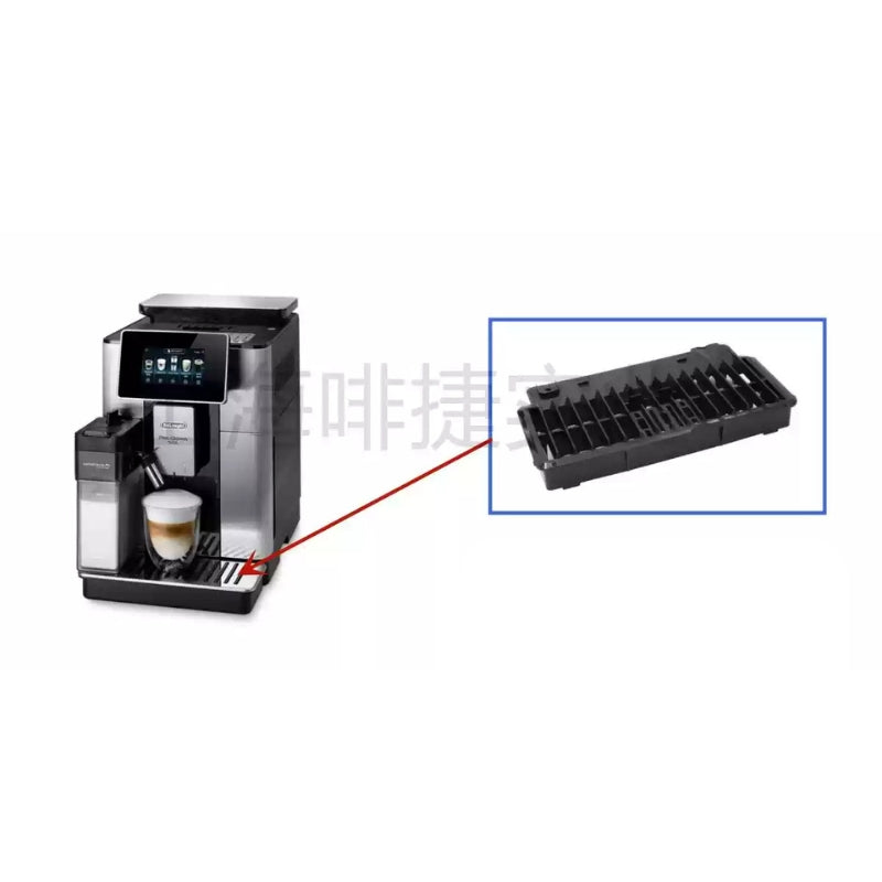 Cargue la imagen en el visor de la galería, Genuine Original DeLonghi Coffee Machine ECAM 610.75 - Replacement Parts - Polar Tech Australia
