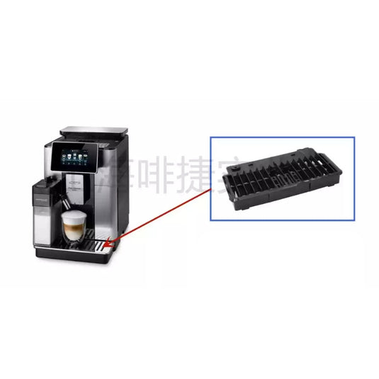 Genuine Original DeLonghi Coffee Machine ECAM 610.75 - Replacement Parts - Polar Tech Australia