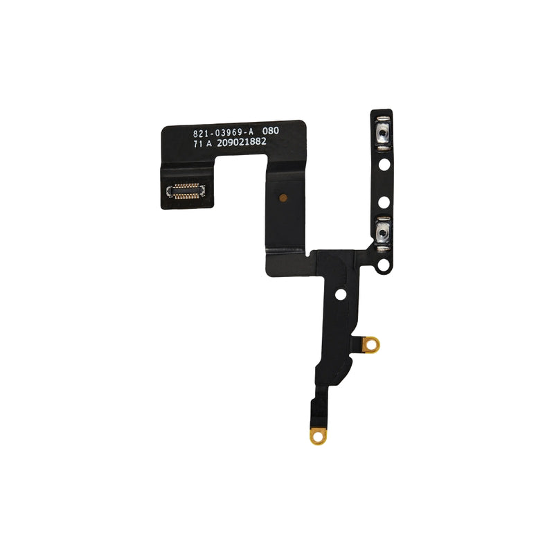 Chargez l'image dans la visionneuse de la galerie, Apple iPad Air 11 (2024) / Air 11 (2025) - Volume Button Flex Cable - Polar Tech Australia
