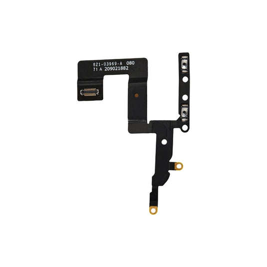 Apple iPad Air 11 (2024) / Air 11 (2025) - Volume Button Flex Cable - Polar Tech Australia