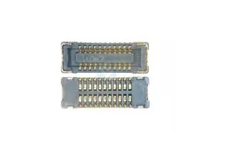 Apple MacBook A1706 A1707 A1989 A1990 A2159 A2251 A2289 A2338 A2141 Touch Bar FPC Connector - Polar Tech Australia