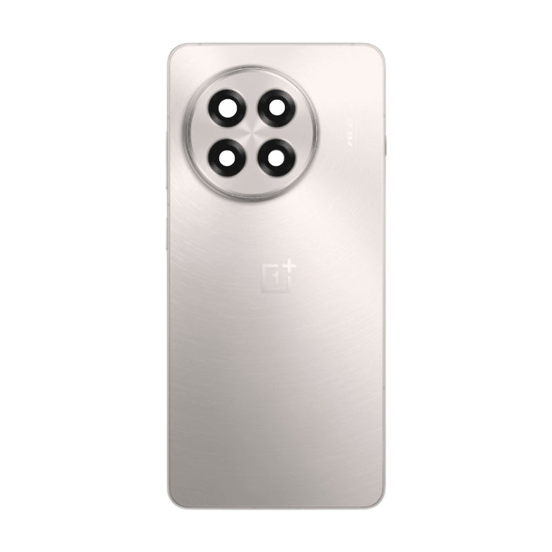 Cargue la imagen en el visor de la galería, [With Camera Lens] OnePlus 1+13R (CPH2645, CPH2691, CPH2647) - Back Rear Glass Panel Battery Cover - Polar Tech Australia
