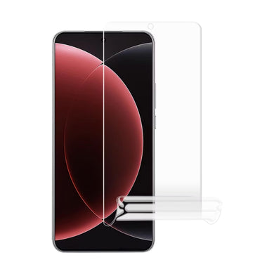 Xiaomi Mi 15 Pro - Hydrogel Ultra-Clear HD/Privacy/Anti-Blue Soft TPU Protective Film Protector
