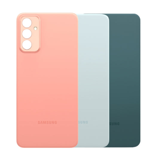 Samsung Galaxy M23 (SM-M236) - Back Rear Cover Glass Cover Panel