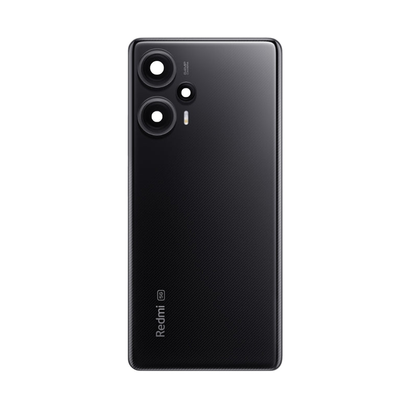 Load image into Gallery viewer, [With Camera Lens] Xiaomi Redmi Note 12 Turbo - Back Rear Battery Panel Cover
