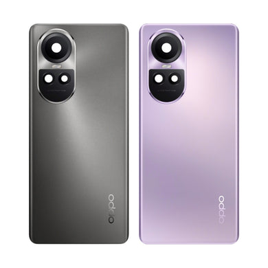 OPPO Reno10 Pro (CPH2525) - Rear Back Battery Cover Panel - Polar Tech Australia