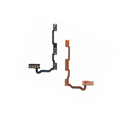 OPPO A5 Pro 5G (China) (PKP110) - Power & Volume Button Flex