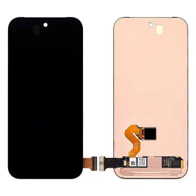 [ORI With Fingerprint Sensor] Google Pixel 9 (G2YBB, GUR25, G1B60) - OLED LCD Touch Digitizer Screen Display Assembly