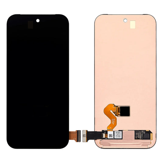 [ORI With Fingerprint Sensor] Google Pixel 9 (G2YBB, GUR25, G1B60) - OLED LCD Touch Digitizer Screen Display Assembly