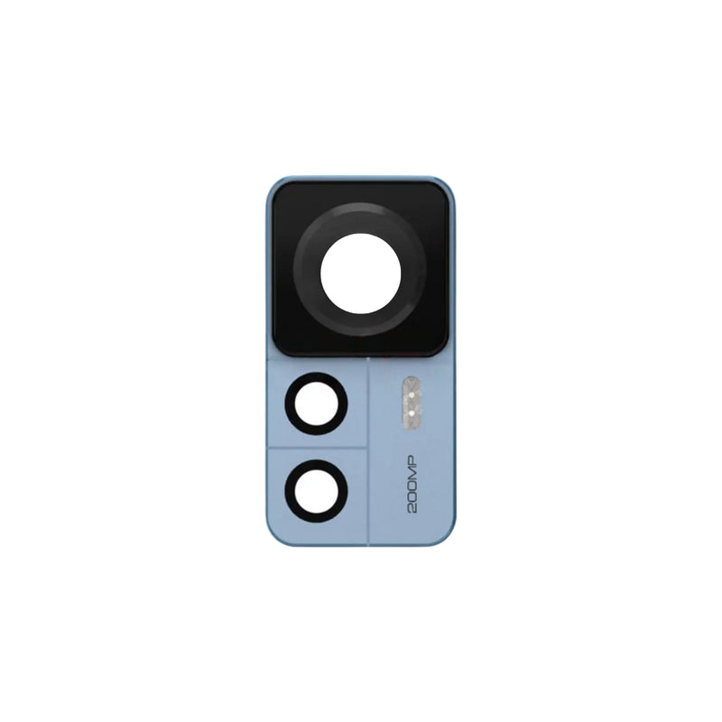 Load image into Gallery viewer, [With Frame] Xiaomi Mi 12T Pro - Back Rear Camera Glass Lens
