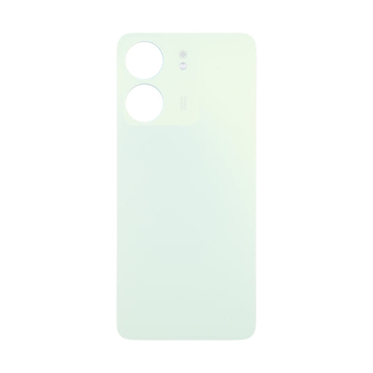 [No Camera Lens] Xiaomi Redmi 13C 4G - Back Rear Battery Panel Cover