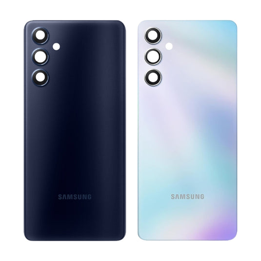 [With Camera Lens] Samsung Galaxy M54 (SM-M546) - Back Rear Cover Glass Cover Panel