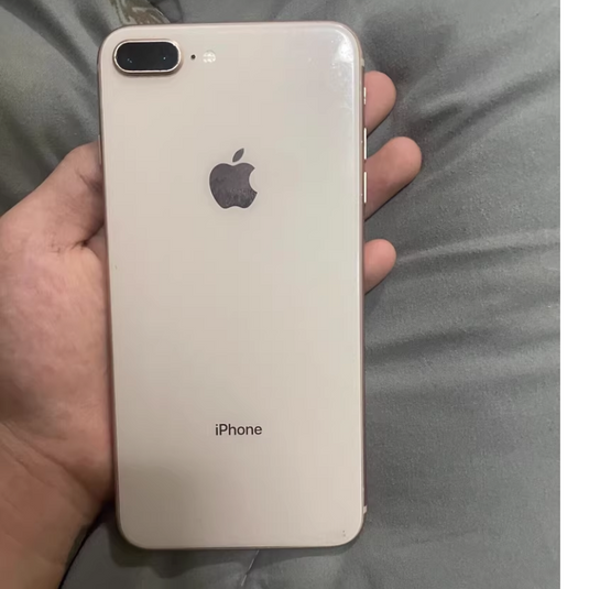 [Pre-owned] Apple iPhone 8 Plus  128G Unlocked Good Condition - Polar Tech Australia