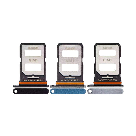 Xiaomi Poco F5 - Sim Card Holder Tray