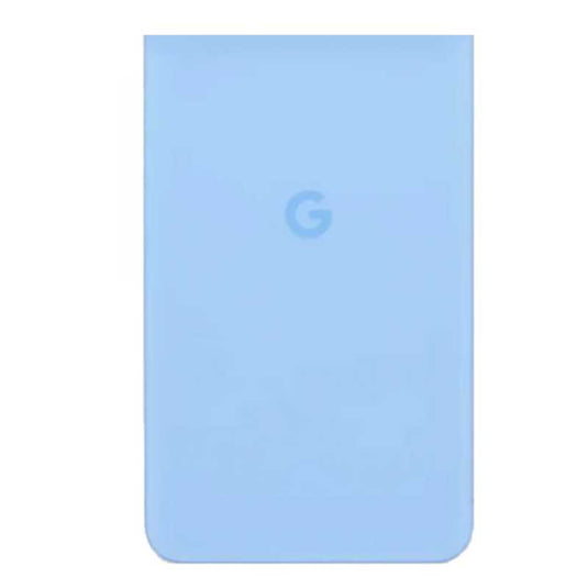 Google Pixel 8 Pro (GC3VE) - Top & Bottom Back Rear Glass Panel - Polar Tech Australia