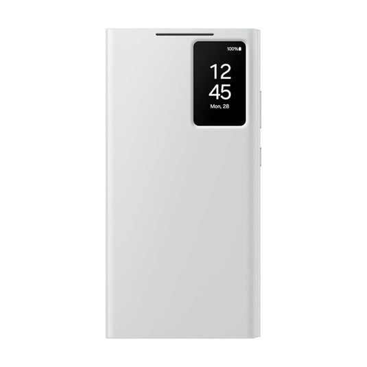 Samsung Galaxy S23 Plus 5G (SM-S916) - Samsung Smart View Wallet Flip Case - Polar Tech Australia