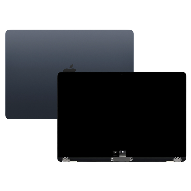 Chargez l'image dans la visionneuse de la galerie, [Front Part Assembly] Apple MacBook Air 15" A3241 (2025) - Top LCD Retina Display Screen With Frame A - Polar Tech Australia
