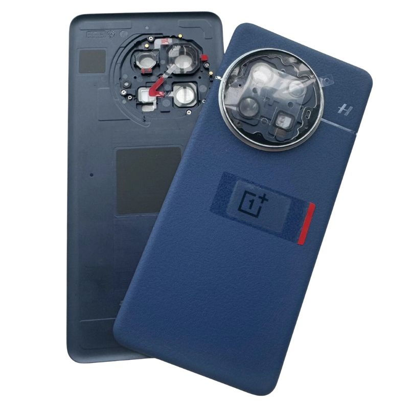 Load image into Gallery viewer, [No Camera Lens] OnePlus 1+13 (PJZ110) - Back Rear Glass Panel Battery Cover - Polar Tech Australia
