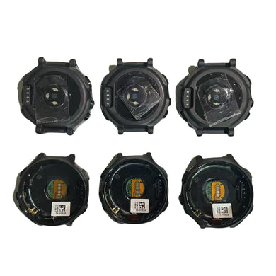 Garmin Watch Forerunner 735XT 45MM- Back Battery Case Rear Cover Housing Charging Port Replacement Part - Polar Tech Australia