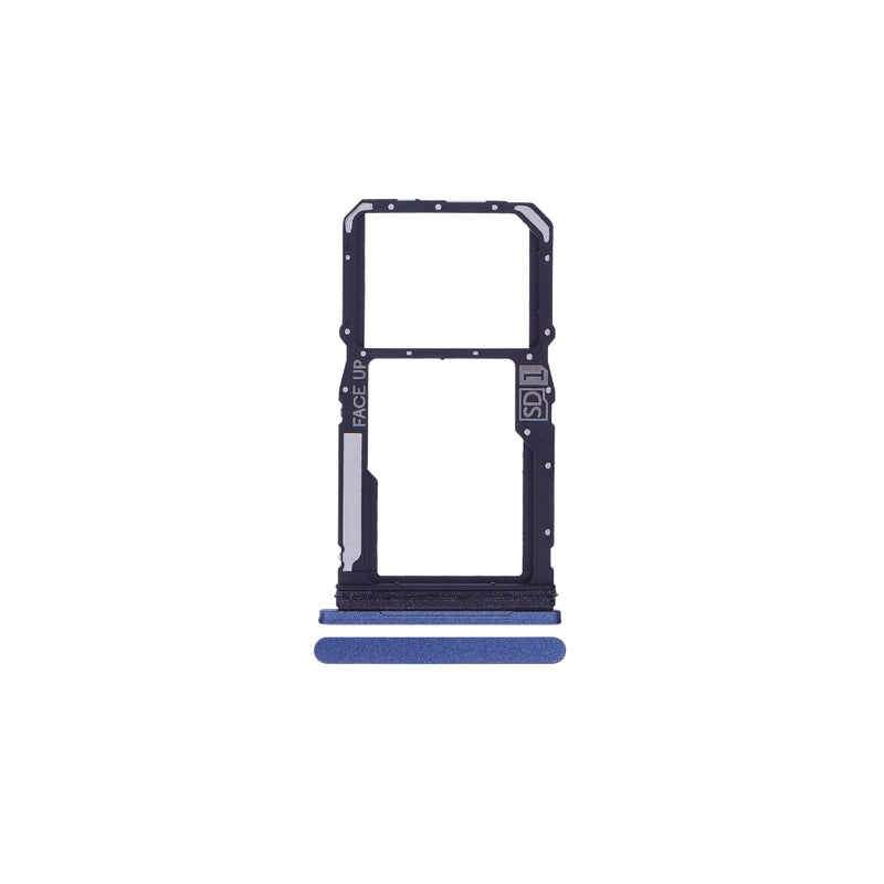 Cargue la imagen en el visor de la galería, Motorola Moto G Stylus 4G 2023 - Sim Card Tray
