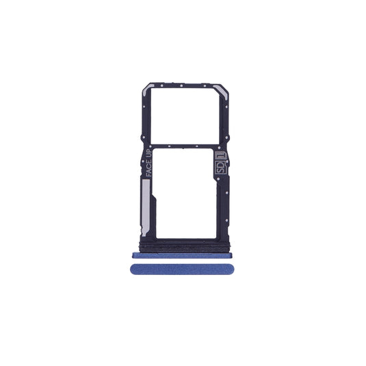 Motorola Moto G Stylus 4G 2023 - Sim Card Tray