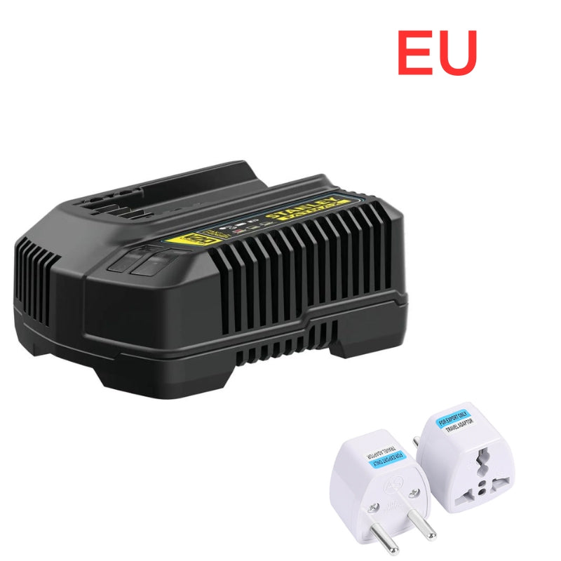 Load image into Gallery viewer, [SFMCB11][18V-1.25A] Genuine Original STANLEY Fast Charger Electrical Tool Li-ion Battery - Replacement Charger - Polar Tech Australia

