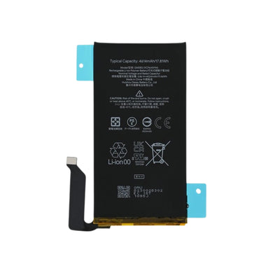 [Google Service Pack] [GMSB3] Google Pixel 6 (GB7N6) - Replacement Battery