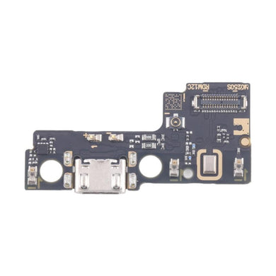 Xiaomi Redmi 12C - Charging Port Sub board