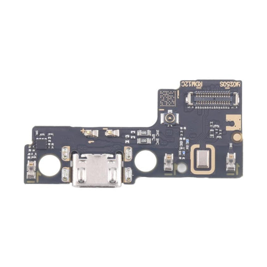 Xiaomi Redmi 12C - Charging Port Sub board
