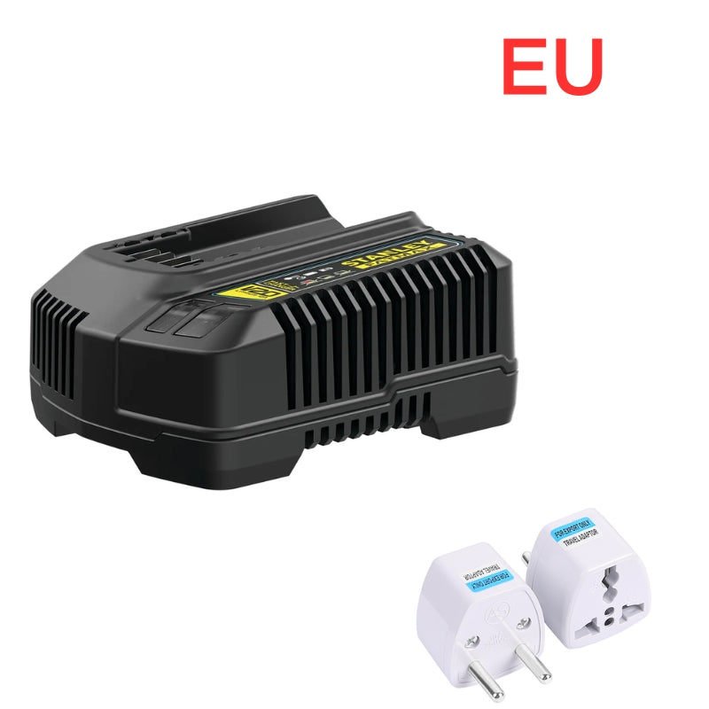Load image into Gallery viewer, [SFMCB14][18V-4A] Genuine Original STANLEY Fast Charger Electrical Tool Li-ion Battery - Replacement Charger - Polar Tech Australia
