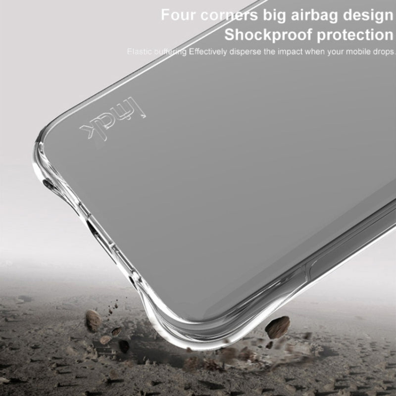Load image into Gallery viewer, Asus ROG Phone 9 / 9 Pro - imak Shockproof Airbag TPU Phone Case - Polar Tech Australia

