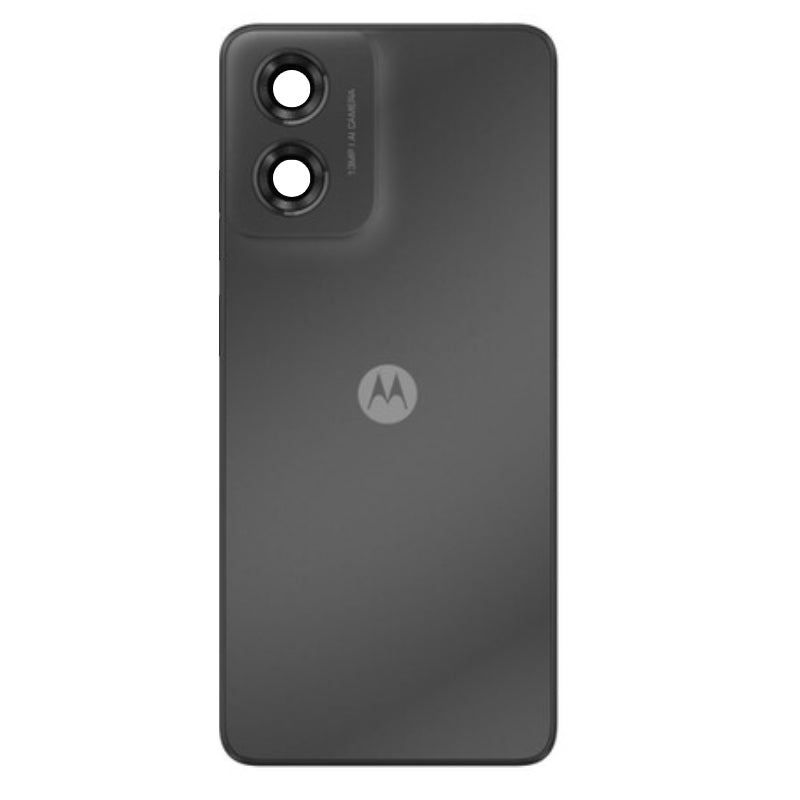 Load image into Gallery viewer, [With Camera Lens] Motorola Moto E14 (XT2481-12) - Back Rear Panel Battery Cover - Polar Tech Australia
