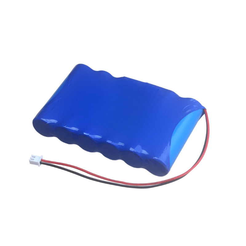 Load image into Gallery viewer, [0950-8021 Connector][18650] Universal 9000mAh 11.1V Rechargeable Li-Ion Lithium Polymer Battery
