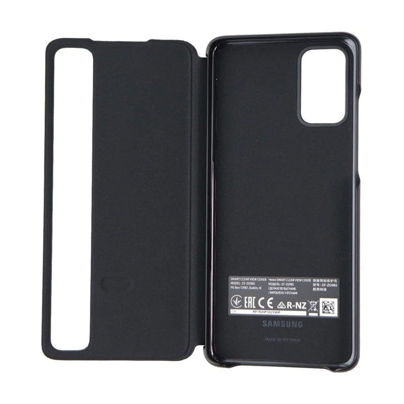 Cargue la imagen en el visor de la galería, Samsung Galaxy S20 / Plus / Ultra - Samsung Smart View Wallet Flip Case
