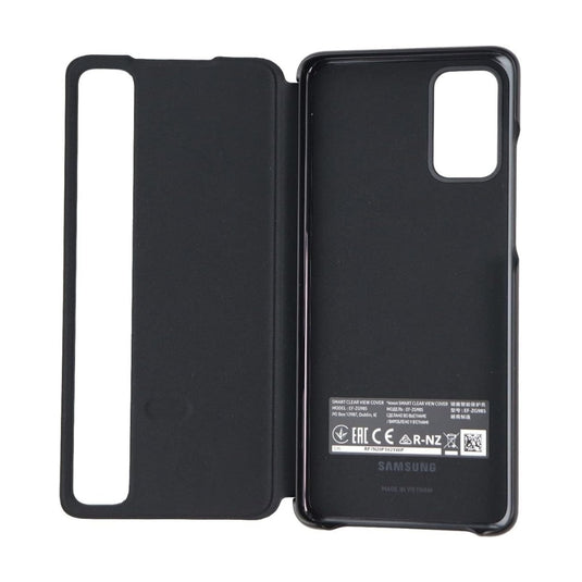Samsung Galaxy S20 / Plus / Ultra - Samsung Smart View Wallet Flip Case