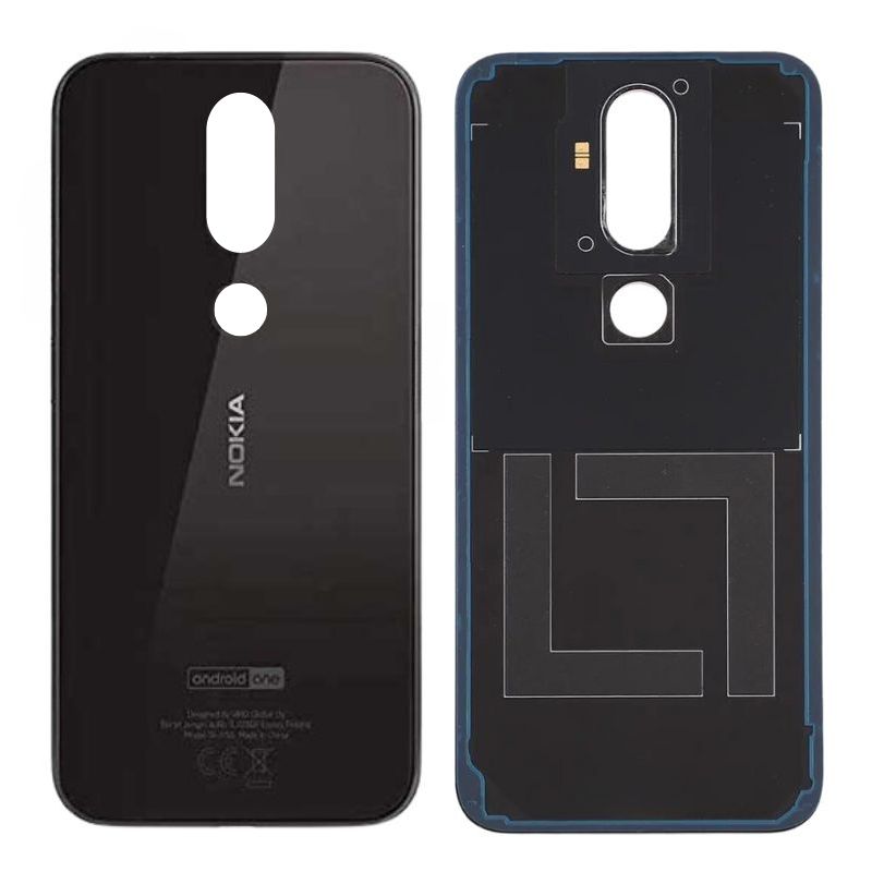 Load image into Gallery viewer, Nokia 4.2 (TA-1184) Back Rear Replacement Glass Panel - Polar Tech Australia
