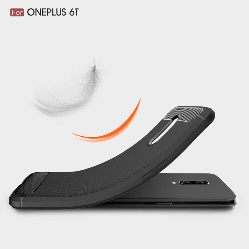 Cargue la imagen en el visor de la galería, OnePlus 1+6/6T - Shield Shockproof Rugged Heavy Duty Case - Polar Tech Australia
