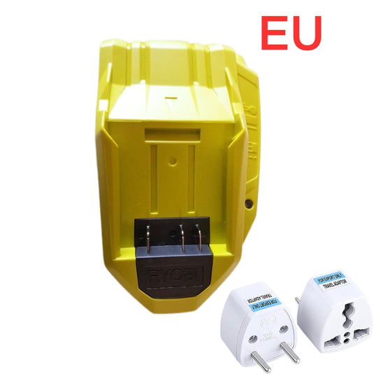 [RC14L60][14.4V-1.8A] Genuine Original Ryobi Fast Charger Electrical Tool Li-ion Battery - Replacement Charger - Polar Tech Australia