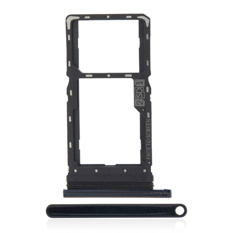 Chargez l&#39;image dans la visionneuse de la galerie, Motorola Moto G8 Play Sim Card Holder Tray - Polar Tech Australia
