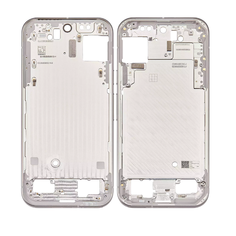 Cargue la imagen en el visor de la galería, Google Pixel 9 - Mid-Frame Middle Housing - Polar Tech Australia
