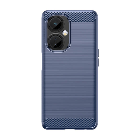 OnePlus Nord N30 - Heavy Duty Rugged Anti Knock Back Cover
