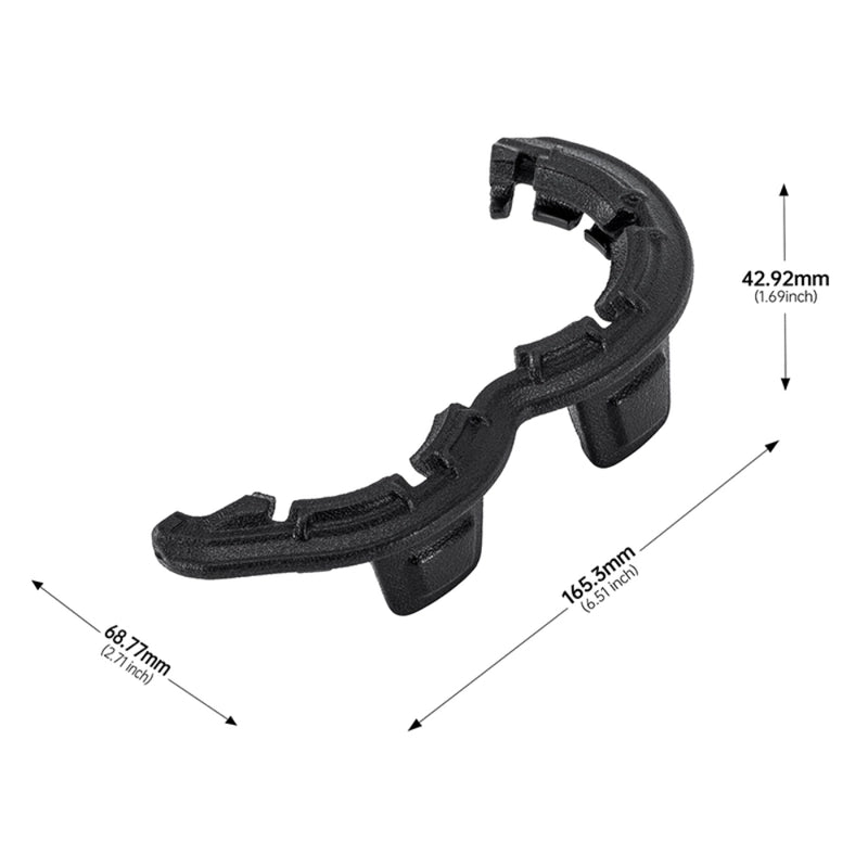 Chargez l'image dans la visionneuse de la galerie, STARTRC DJI Neo 2 EVA Float Ring Propeller Guard
